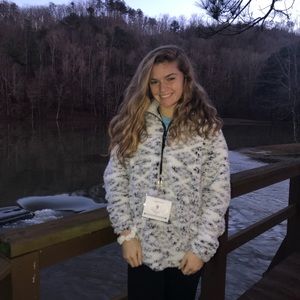 Meet your Posher, Kate